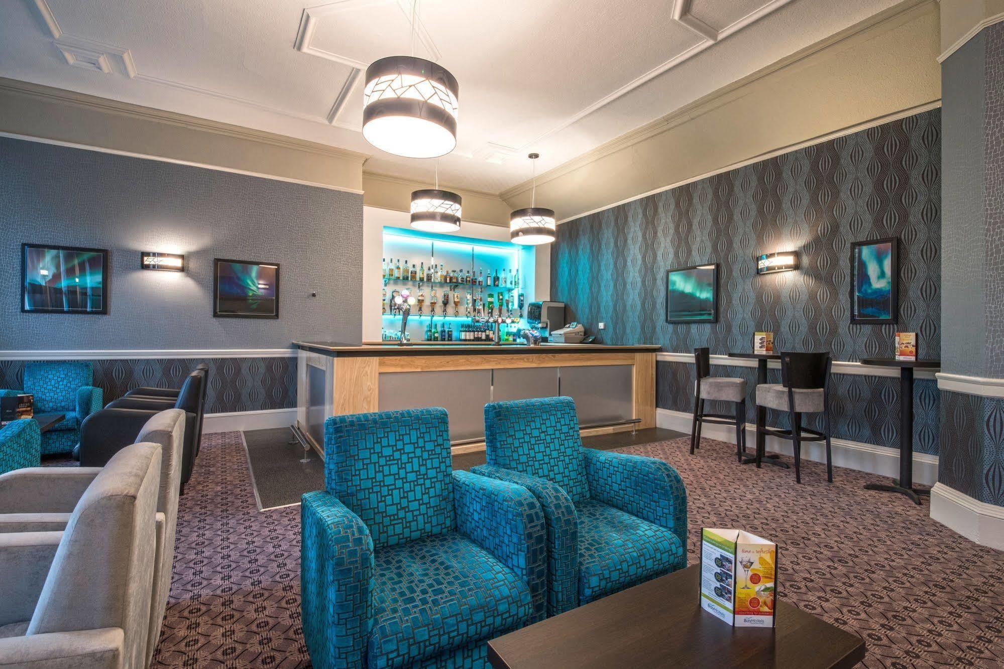 The Waverley Castle Hotel Μέλροουζ Εξωτερικό φωτογραφία